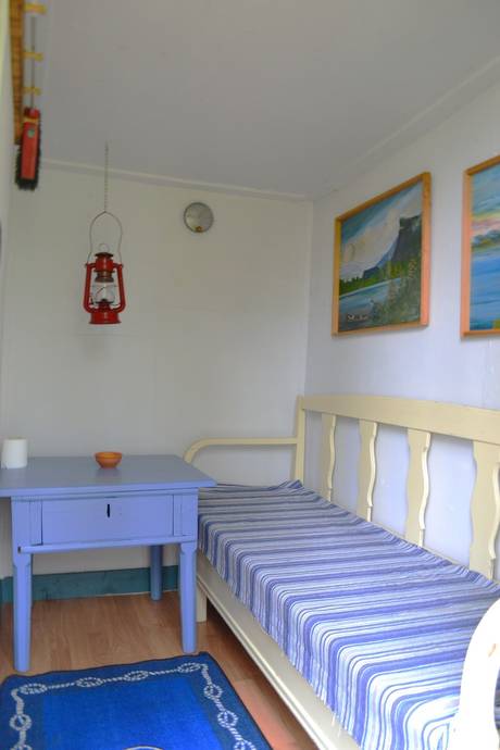 Gård utan jordbruk på Harrijärvi tomt 3 Harrijärvi Gällivare kommun - bild 22