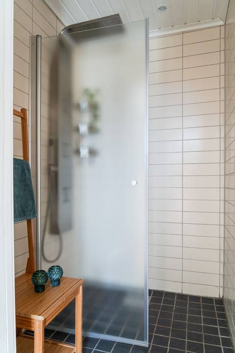 7 rum Villa på Klubbvägen 5 Rosvik Piteå kommun - bild 24
