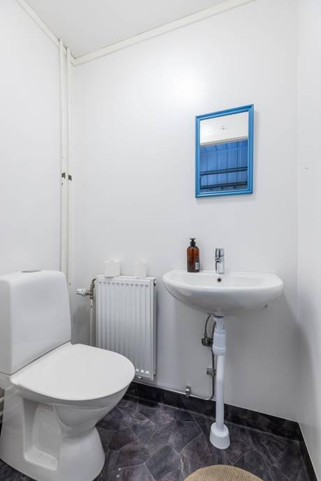 5 rum Lägenhet på Bruksvägen 36 Ljusnedal - Funäsdalen Härjedalens kommun - bild 12