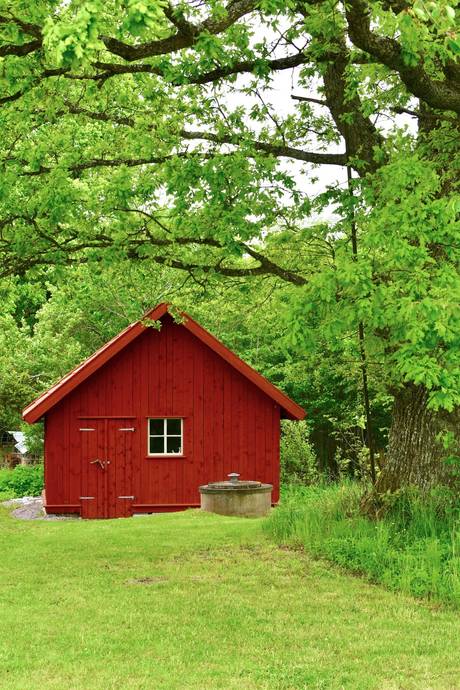 Gård med jordbruk på Berg Tatermyren 3 Berg Skövde kommun - bild 20