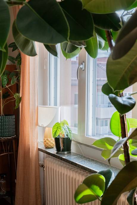 2 rum Lägenhet på Siljansvägen 45 Årsta Stockholms kommun - bild 9