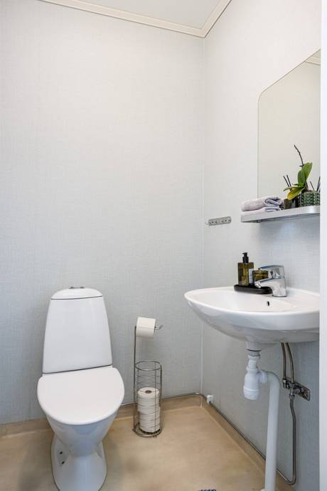 4 rum Villa på Pudelvägen 16 Fyllinge Halmstads kommun - bild 6