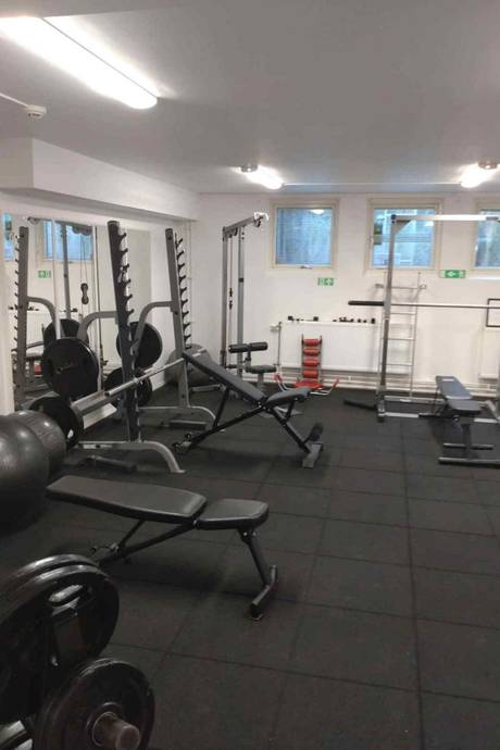 1 rum Lägenhet på Dalhemsvägen 57a Dalhem/Kjellstorp Helsingborgs kommun - bild 17