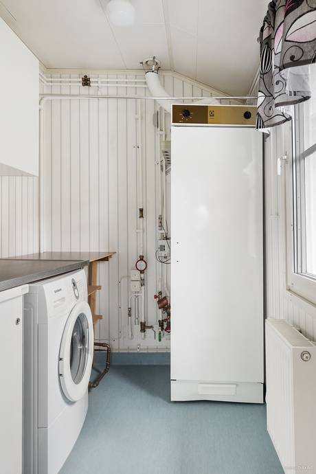 3 rum Lägenhet på Dammgränd 34 Bodforsen Bodens kommun - bild 13