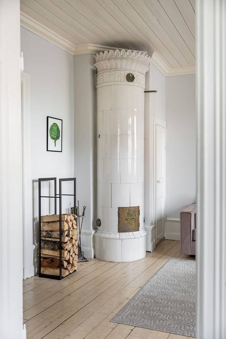 4 rum Lägenhet på Sturegatan 67B Elsborg Falu kommun - bild 9