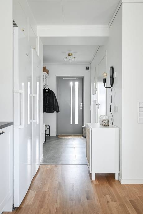 5 rum Par-/kedje-/radhus på Plantslingan 62 Länna Huddinge kommun - bild 36
