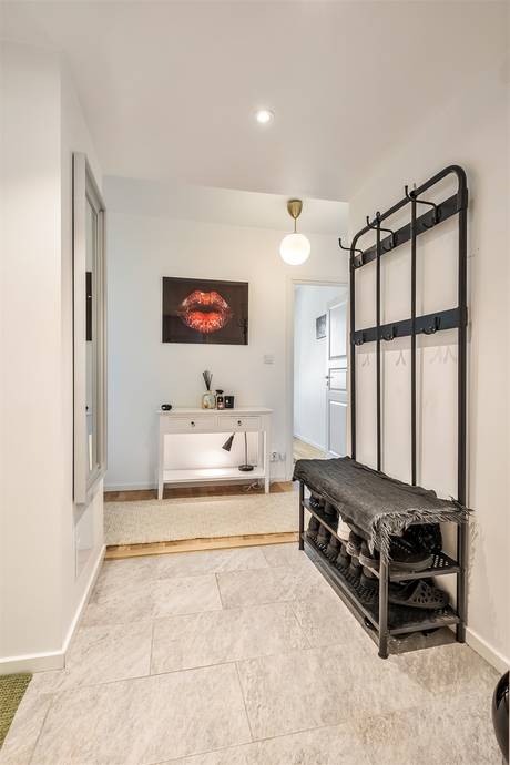 2 rum Lägenhet på Storvretsvägen 43 Skogås Huddinge kommun - bild 7
