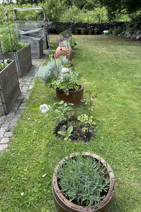 4 rum Villa på Venenäs 115 Rockneby Kalmar kommun - bild 36