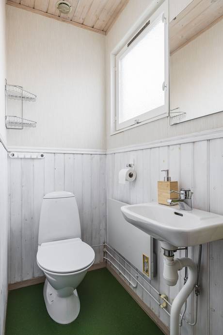 5 rum Villa på Fullblodsvägen 16 Lillhällom Sundsvalls kommun - bild 21