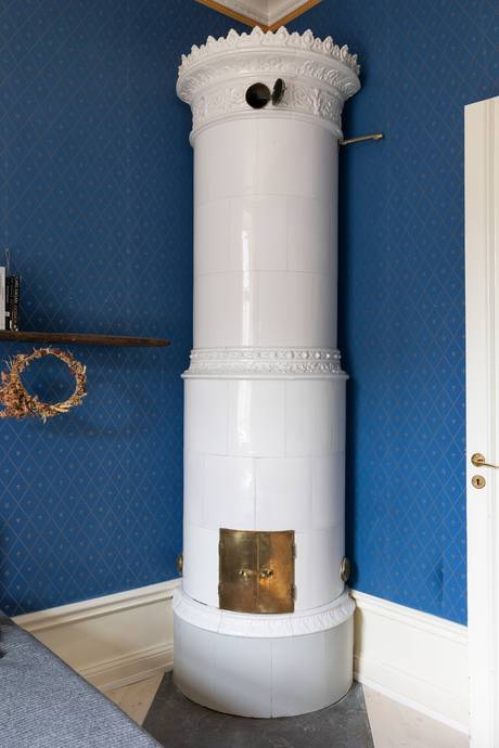 3 rum Lägenhet på Birger Jarlsgatan 102B Östermalm/Vasastan Stockholms kommun - bild 16