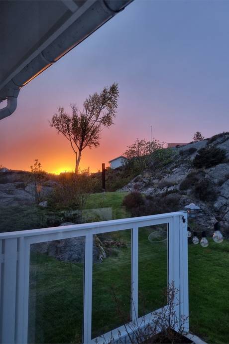 4 rum Lägenhet på Pinneberget 13A Skaftö Lysekils kommun - bild 6