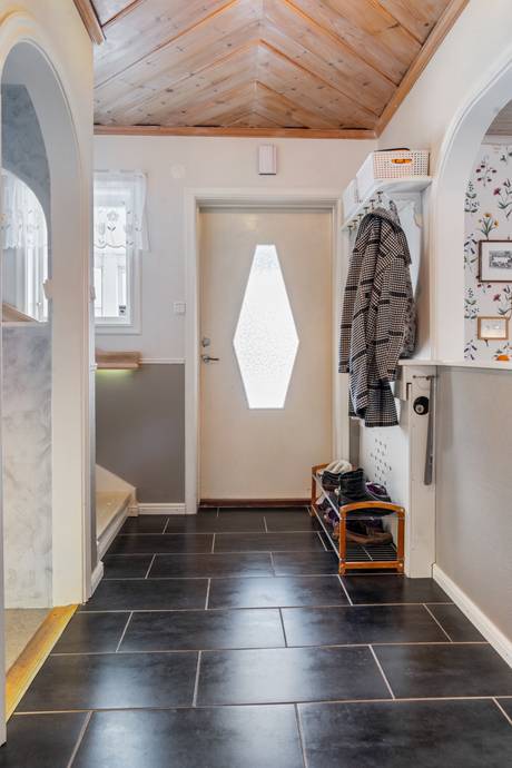 4 rum Villa på Sikforsvägen 97 Sikfors Piteå kommun - bild 8