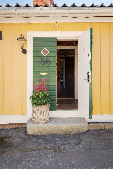 4 rum Lägenhet på Kaknäsvägen 66 Östermalm - Djurgården Stockholms kommun - bild 15