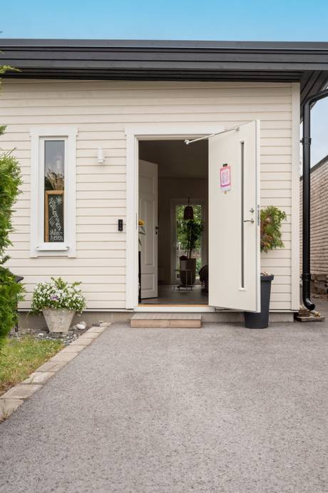 5 rum Villa på Blomstervägen 2 Visby - Pilhagen Gotlands kommun - bild 44