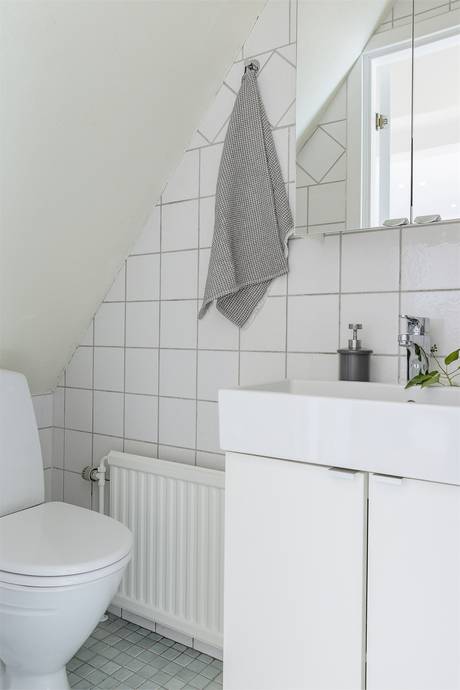 4 rum Villa på Valldammsgatan 48 Centrum Trelleborgs kommun - bild 14