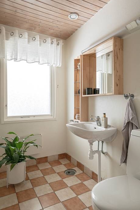 5 rum Villa på Flötsgatan 6 Nyvång Åstorps kommun - bild 14