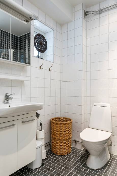 5 rum Lägenhet på Sjöängsvägen 12 Q Funäsdalen by Härjedalens kommun - bild 12