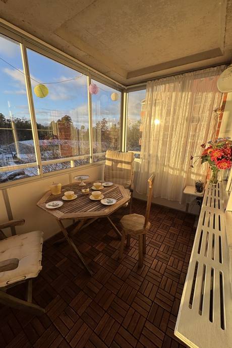 3 rum Lägenhet på Rödhakevägen 1 Gustavsberg Värmdö kommun - bild 9