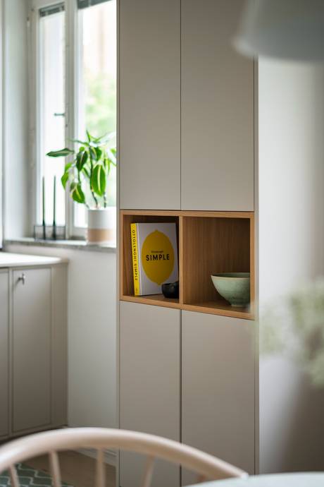 4 rum Lägenhet på Hallebergsvägen 36 Bromma - Traneberg Stockholms kommun - bild 19