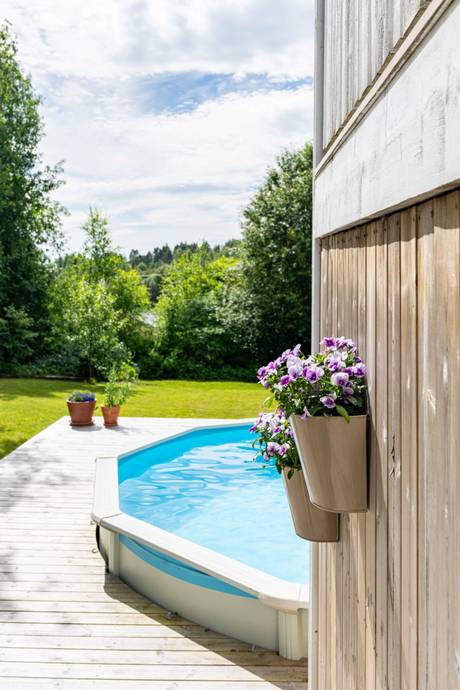 5 rum Villa på Oppnevägen 5 Gällö Bräcke kommun - bild 23