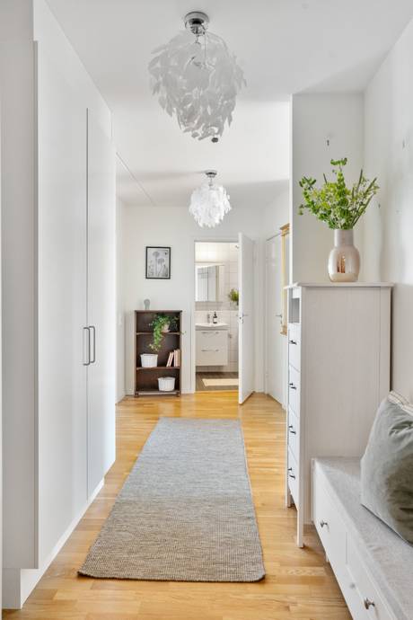 4 rum Lägenhet på Färgfabriksgatan 14 Kvillebäcken Göteborgs kommun - bild 6