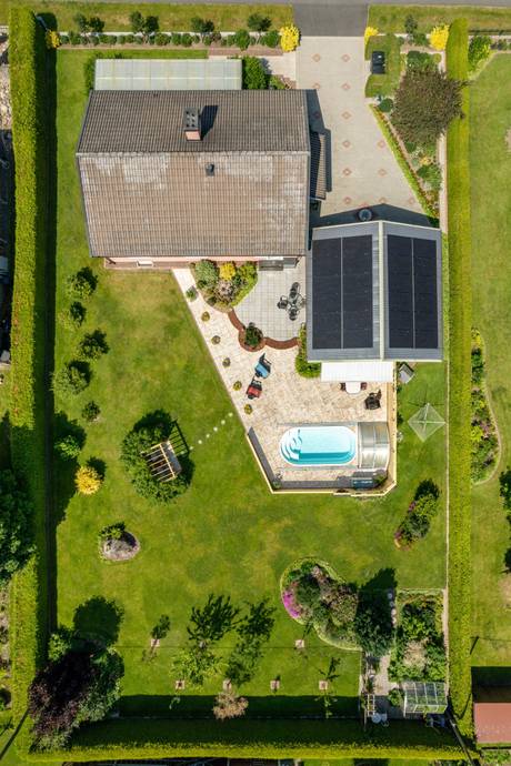 5 rum Villa på Gustav snickares väg 6 Stockamöllan Eslövs kommun - bild 30