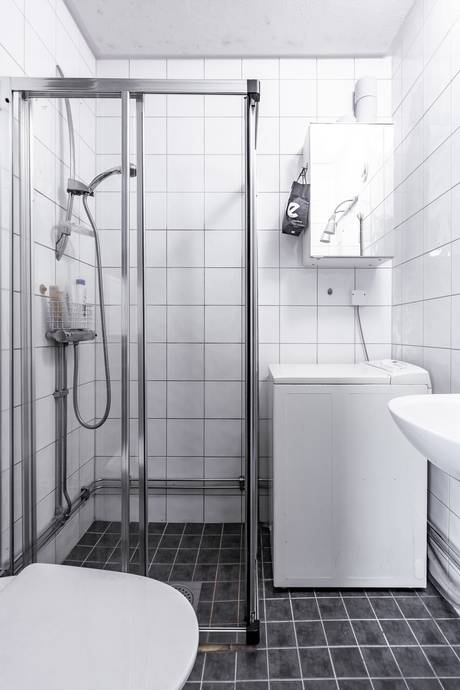 2 rum Lägenhet på Stamgatan 23, vån 3 Gamla/Östberga Stockholms kommun - bild 26