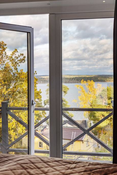 3 rum Villa på Breviksvägen 45 Tyresö Tyresö kommun - bild 13
