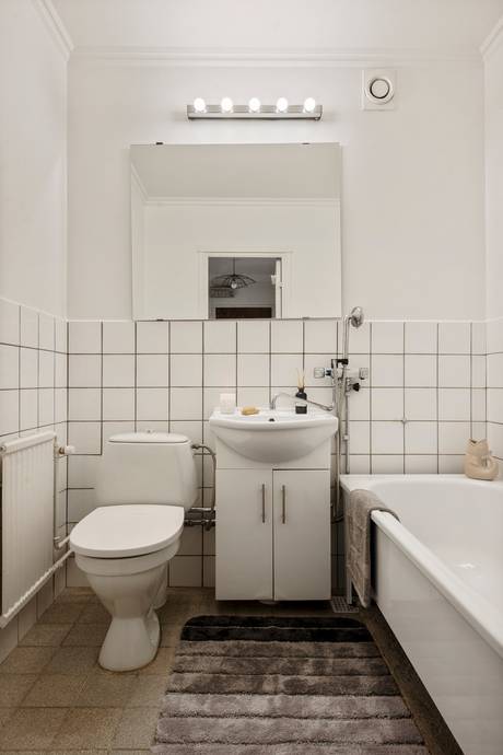 2.5 rum Lägenhet på Kruthornsvägen 60B Edsberg Sollentuna kommun - bild 13