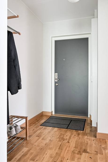 2 rum Lägenhet på Småbrukets backe 16 Visättra Huddinge kommun - bild 17