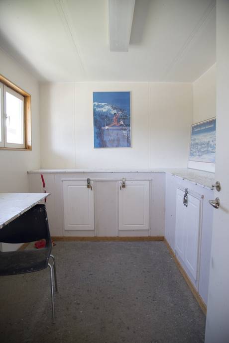 3 rum Lägenhet på Hamrafjällsvägen 9 Härjedalens kommun - bild 44