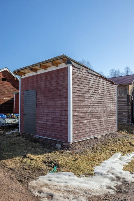 5 rum Villa på Mellan-Selbäck 313 Selbäck Mora kommun - bild 36
