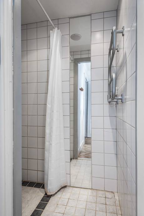 2 rum Lägenhet på Trozelligatan 1b Norrköpings kommun - bild 14