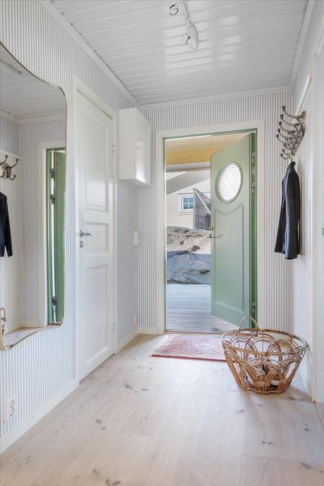 4 rum Villa på Körsbärsvägen 4 Grundsund Lysekils kommun - bild 8