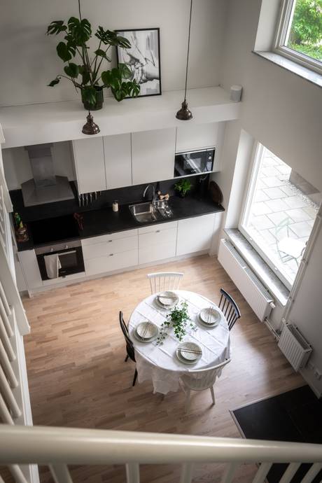 2 rum Lägenhet på Ebbe Lieberathsgatan 16B Johanneberg - Almedal Göteborgs kommun - bild 7