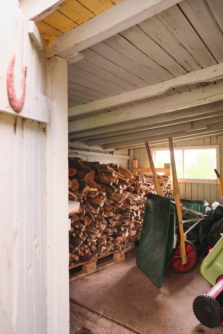 5 rum Villa på Lievägen 25 ÄLVSJÖ Stockholms kommun - bild 69