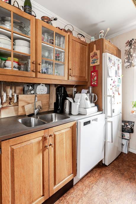 6 rum Villa på Tibblevägen 9 Skultuna Västerås kommun - bild 24