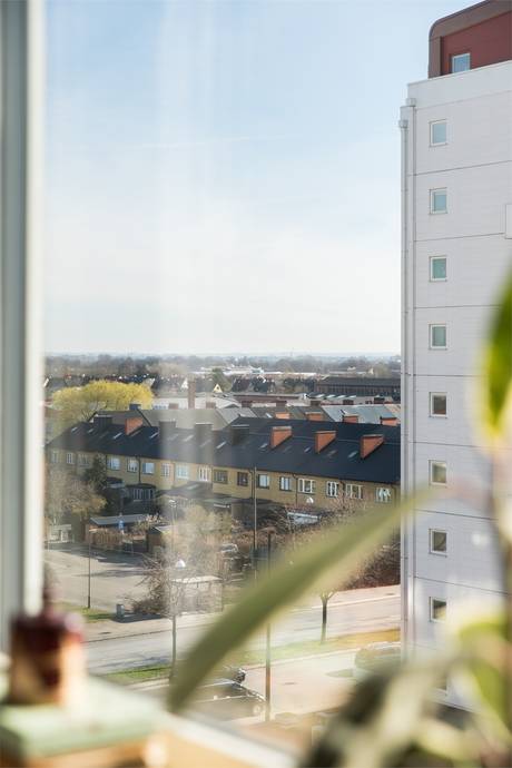 3 rum Lägenhet på Scheelegatan 2B Håkanstorp Malmö kommun - bild 31