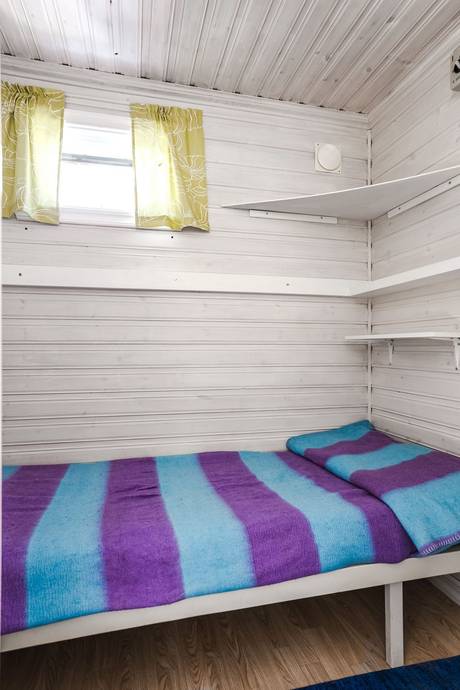 18 m² Fritidshus på Sjötungan 48 Skrea Strand Falkenbergs kommun - bild 14