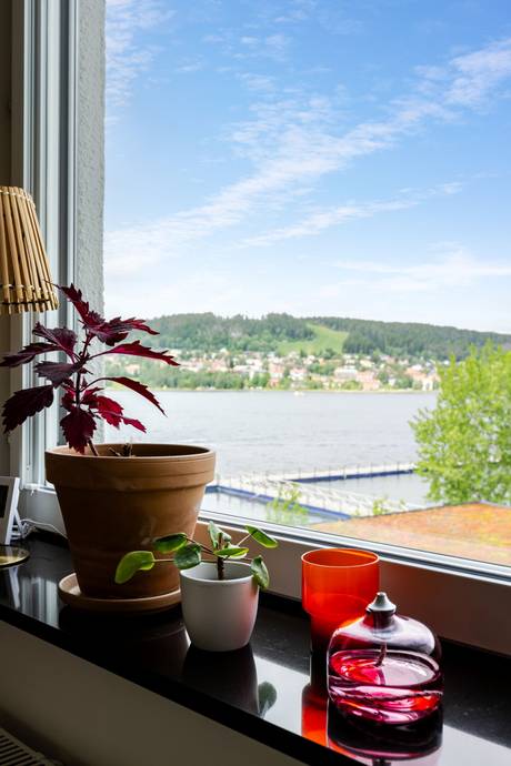 3 rum Lägenhet på Storsjöstråket 10 Centralt Östersunds kommun - bild 20