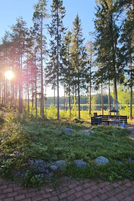 4 rum Villa på Brändö kvarnväg 96 Brändön Luleå kommun - bild 28
