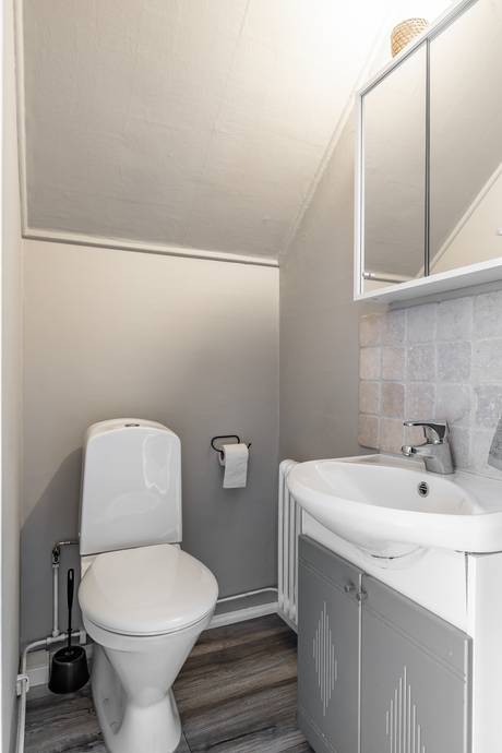 6 rum Villa på Färjerudsgatan 3 Karlstads kommun - bild 30