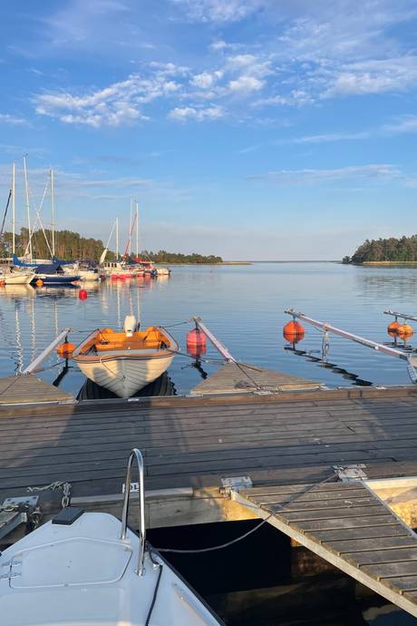 4 rum Villa på Södra Korpemåla 906 Korpemåla Mönsterås kommun - bild 17