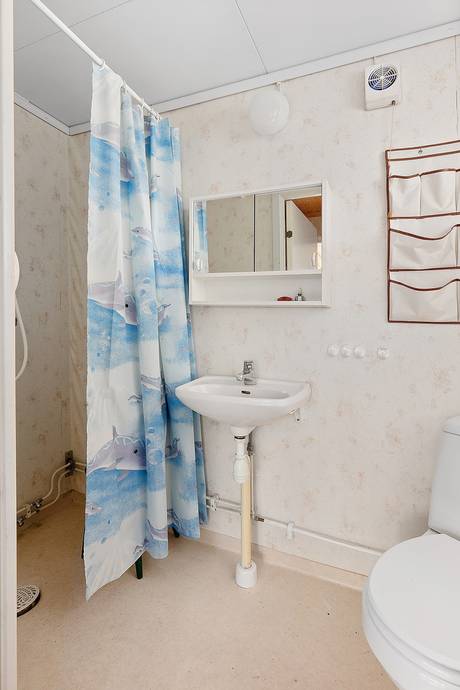 1 rum Fritidshus på Läktvägen 8 Örarna Luleå kommun - bild 14