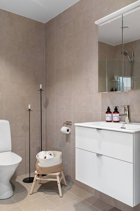 6 rum Villa på Aromavägen 11 Fjärås Kungsbacka kommun - bild 18