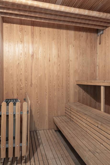 4 rum Villa på Bäckvägen 16 Djurås Gagnefs kommun - bild 31