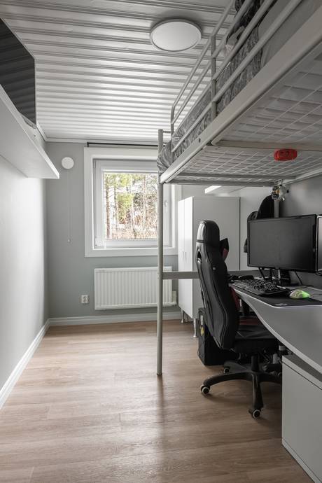 4 rum Villa på Väsby 17 Enhörna Södertälje kommun - bild 17