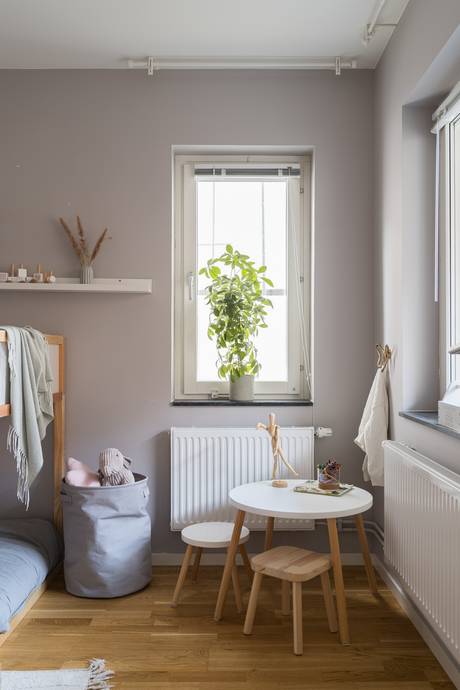 3 rum Lägenhet på Blåsebergavägen 11 Elinegård Malmö kommun - bild 17