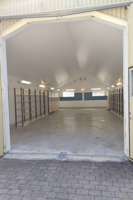 8 rum Villa på Källundavägen 155 Skepparslöv Kristianstads kommun - bild 32