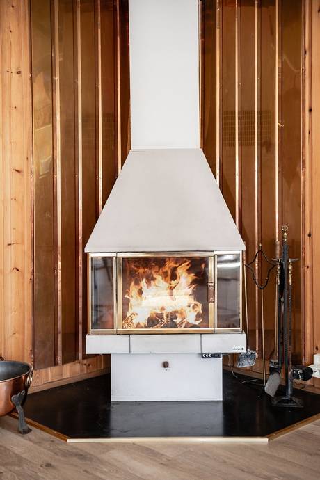 4 rum Villa på Hamnvägen 1 Enånger Hudiksvalls kommun - bild 11